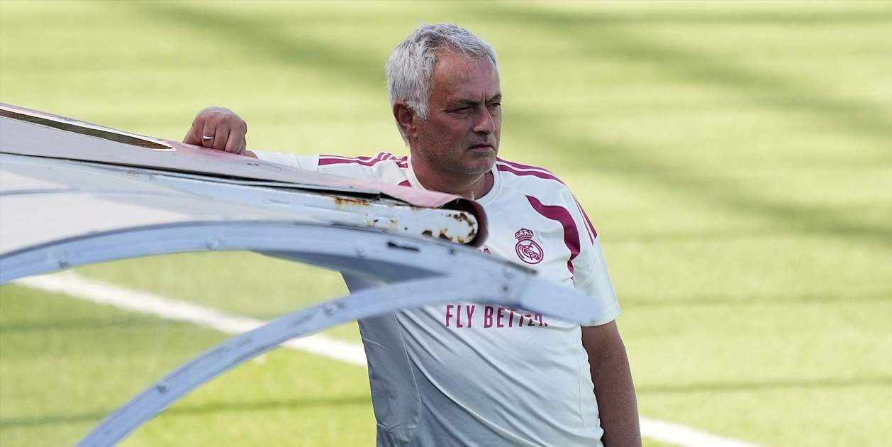José Mourinho, ahora sí, apunta el nombre del nuevo Toni Kroos para el Real Madrid de la 26/27 – El Nacional.cat