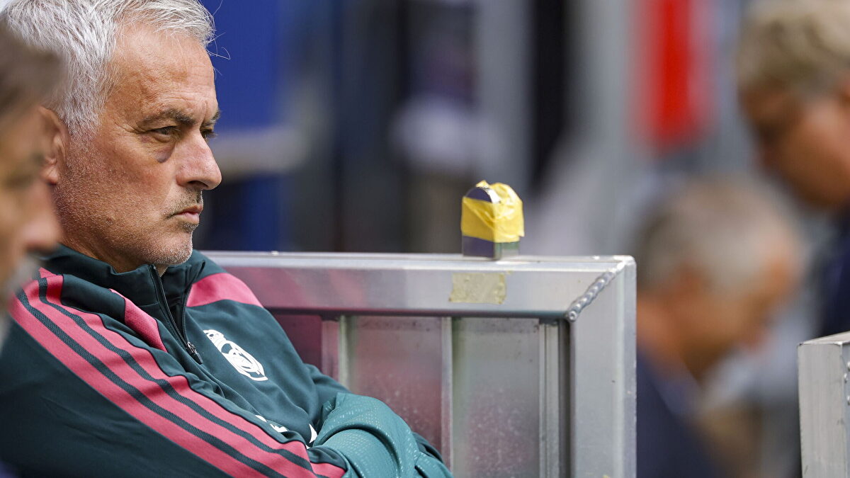 Mourinho desvela qué frenó la llegada de Rodri al Real Madrid – Libertad Digital