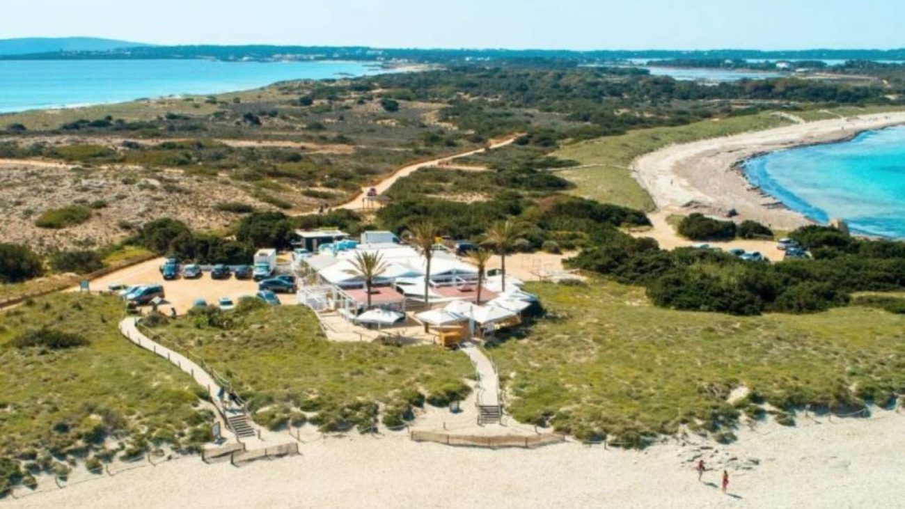 Los restaurantes imprescindibles de cada isla de Baleares para descubrir su lado más exclusivo y gastronómi… – OkDiario