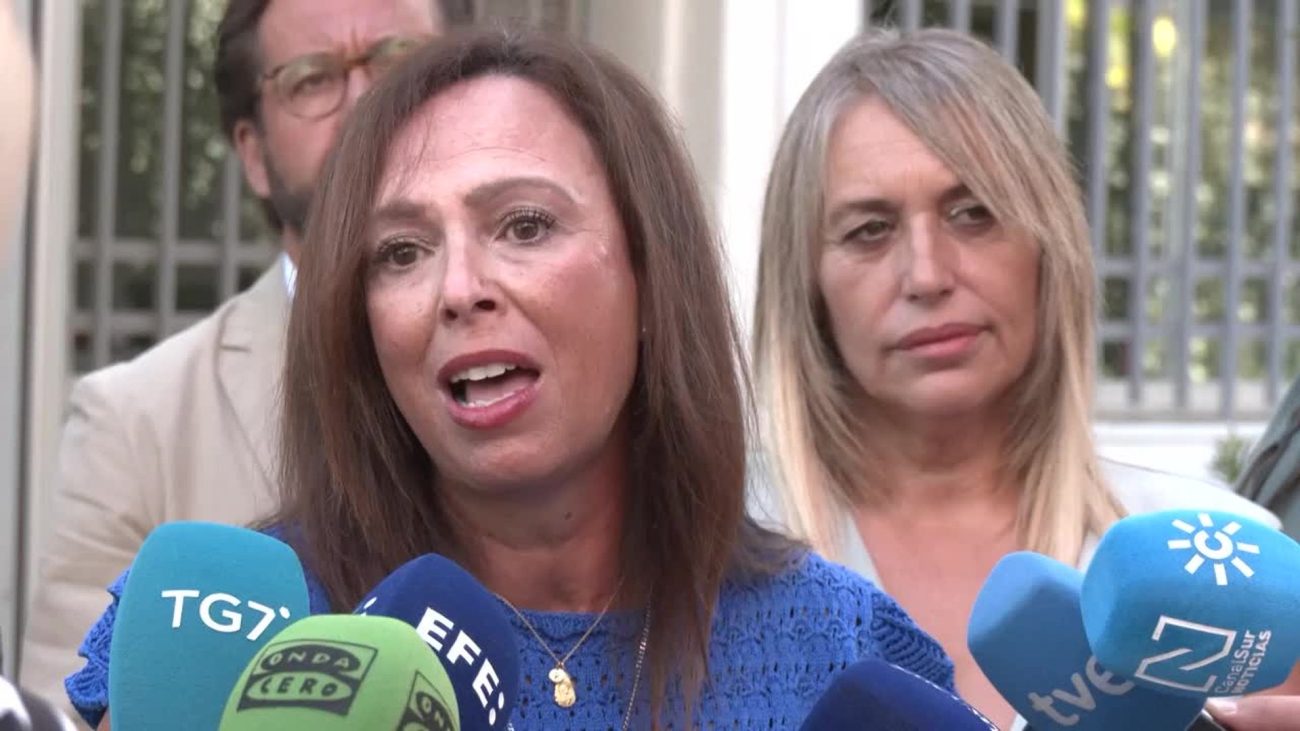 Junta de Andalucía garantiza apoyo a familias desalojadas por los terremotos y anuncia ayudas – La Rioja