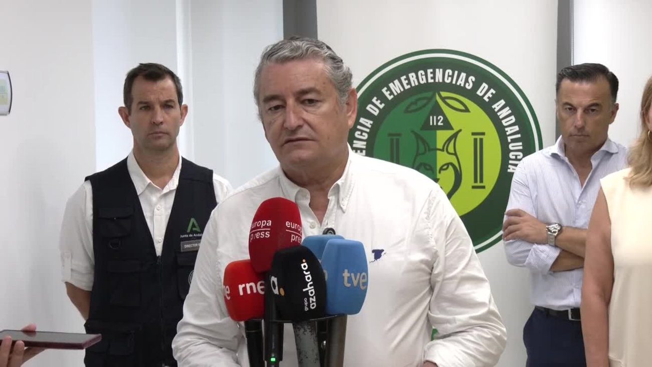 La Junta ha inspeccionado hasta el momento 580 viviendas de Granada y 14 no pueden ocuparse – La Rioja