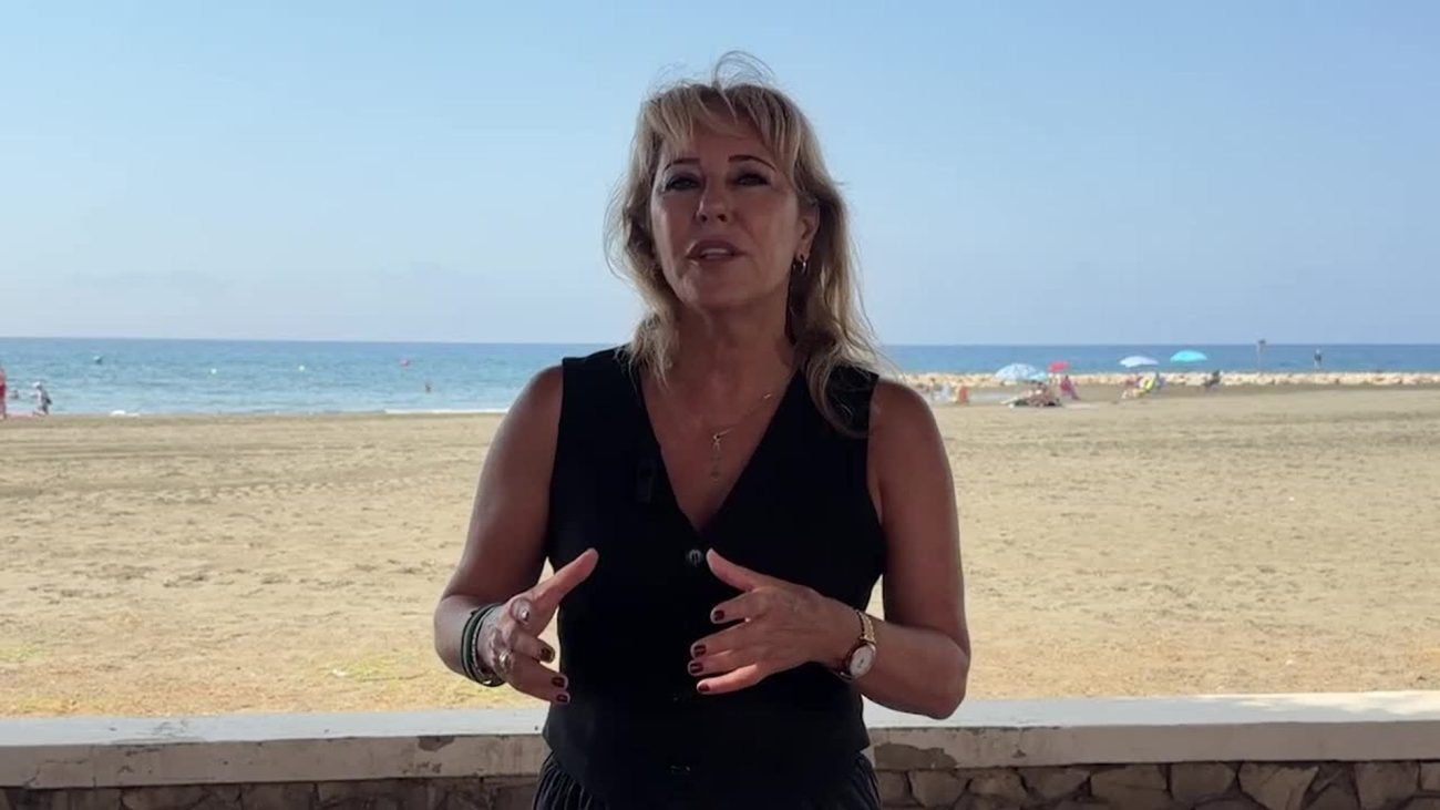 La Junta pide reactivar OCON-Sur por la creciente inseguridad del narcotráfico en Andalucía – La Rioja