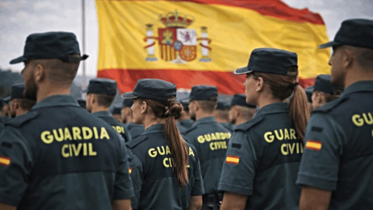 El Gobierno Sánchez desmantela la Guardia Civil en Cataluña para contentar a los separatistas – Periodista Digital