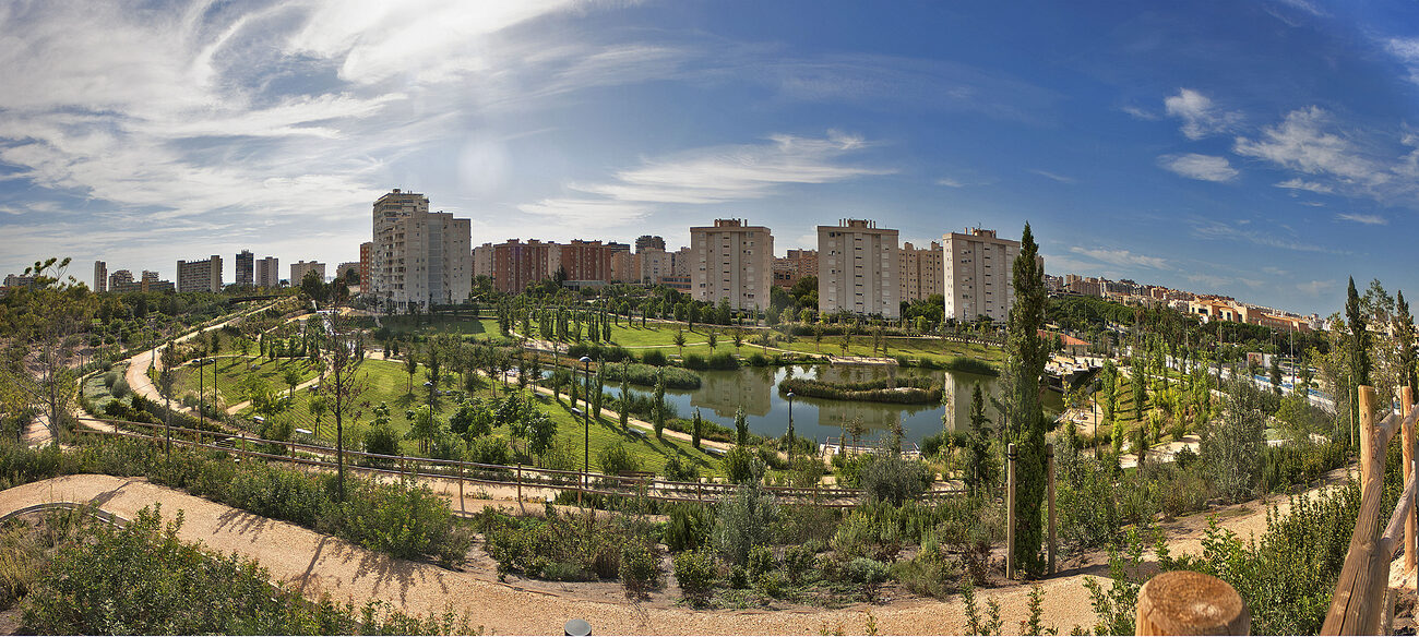 La Marjal: Innovación y tecnología para la resiliencia climática – Alicante Mag