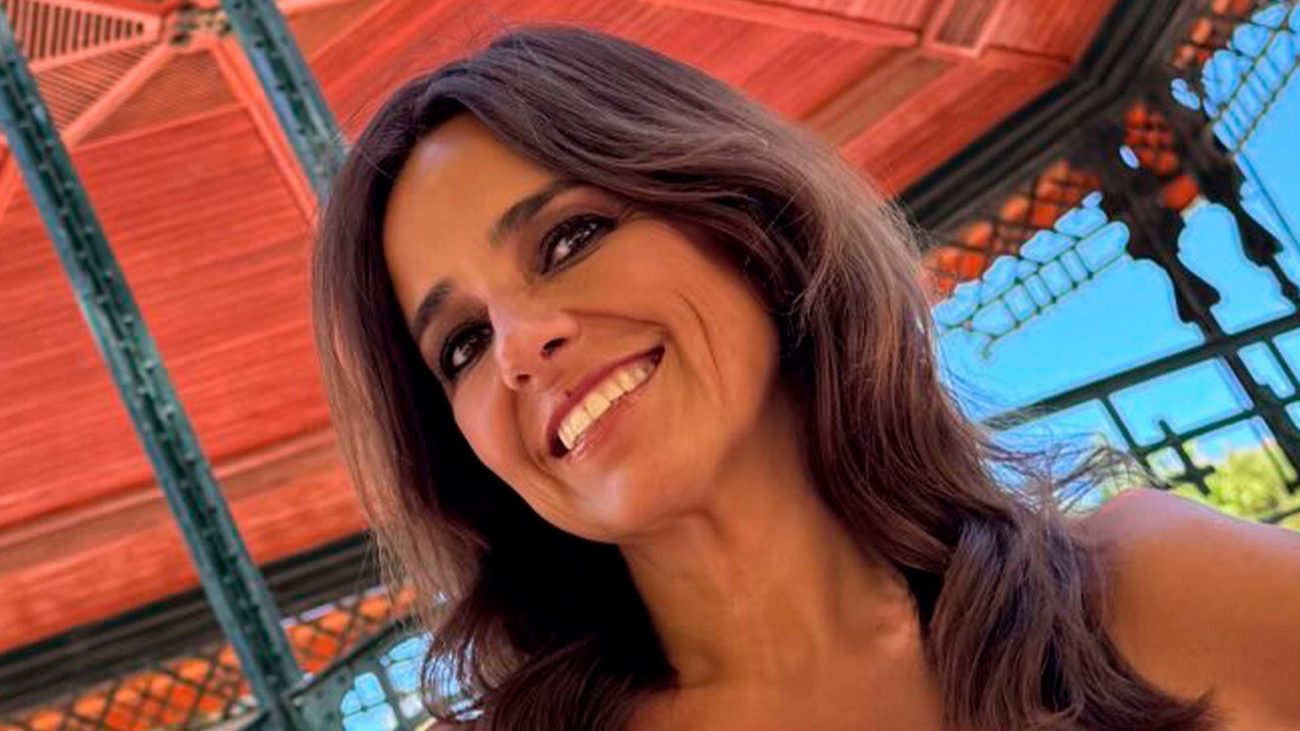 La vida actual de Carmen Alcayde tras Supervivientes: su nueva vida en Valencia y su compromiso – Telecinco