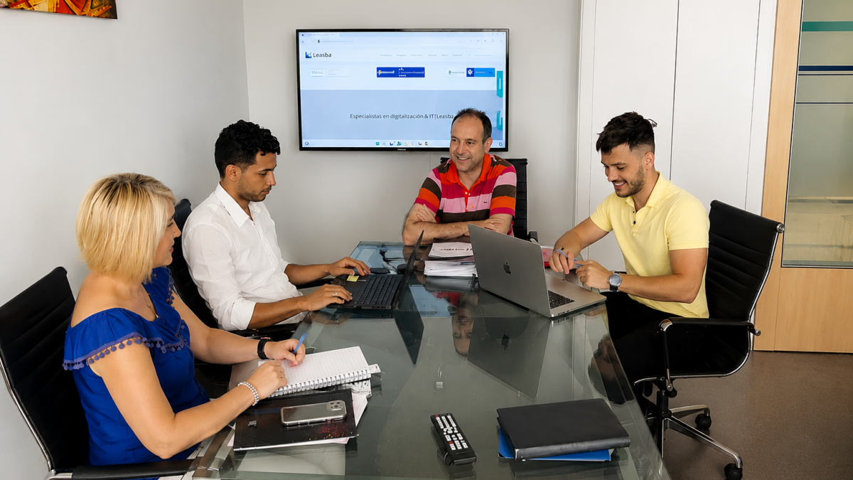 Implantar IA sin gobierno no es innovación, es riesgo – La Nueva Crónica