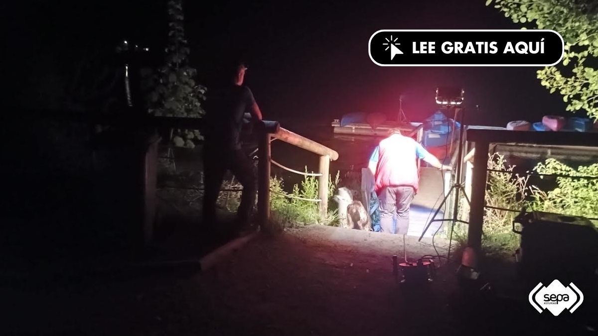 Una mujer muere ahogada en un embalse de Asturias tras acudir a la zona para ver el eclipse – theobjective.com