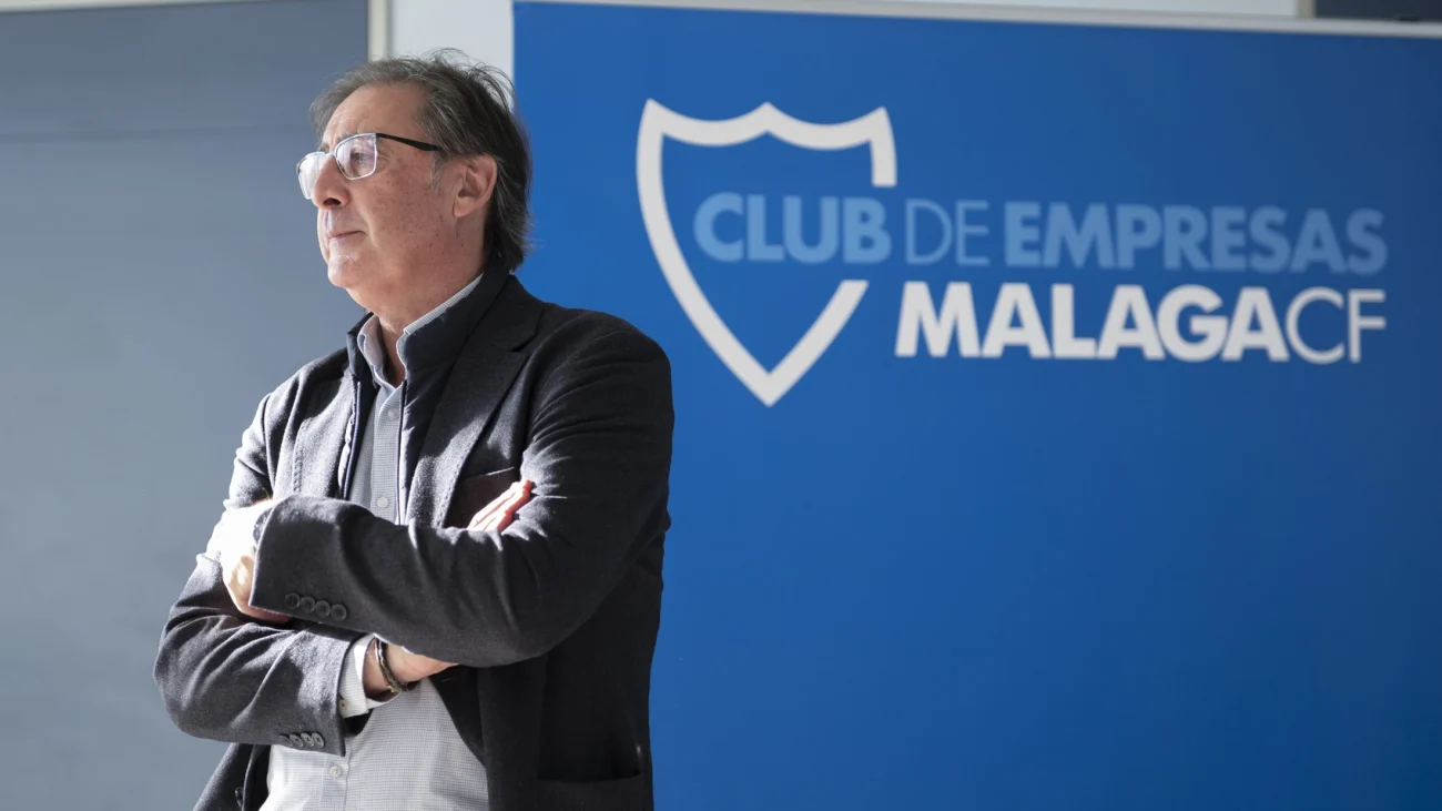 El Málaga busca polivalencia en el mercado – Radio Marca Málaga