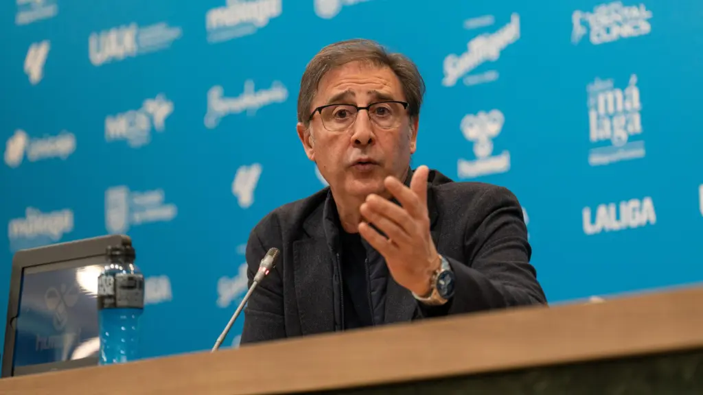 El Málaga CF sigue buscando un extremo – Radio Marca Málaga