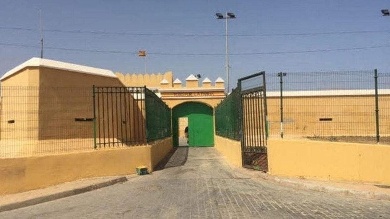 Los trabajadores del centro de menores de Melilla anuncian huelga por el “colapso real” – Telecinco