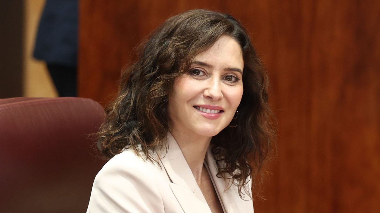 Madrid aporta cuatro veces más que Cataluña para los servicios sociales del resto de comunidades – OkDiario