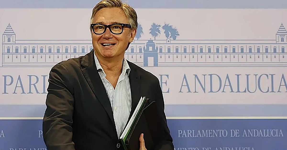 Vox tensa la cuerda con el PP en Andalucía y advierte de que se opondrá a la acogida de los ‘menas’ de Ceuta – ABC