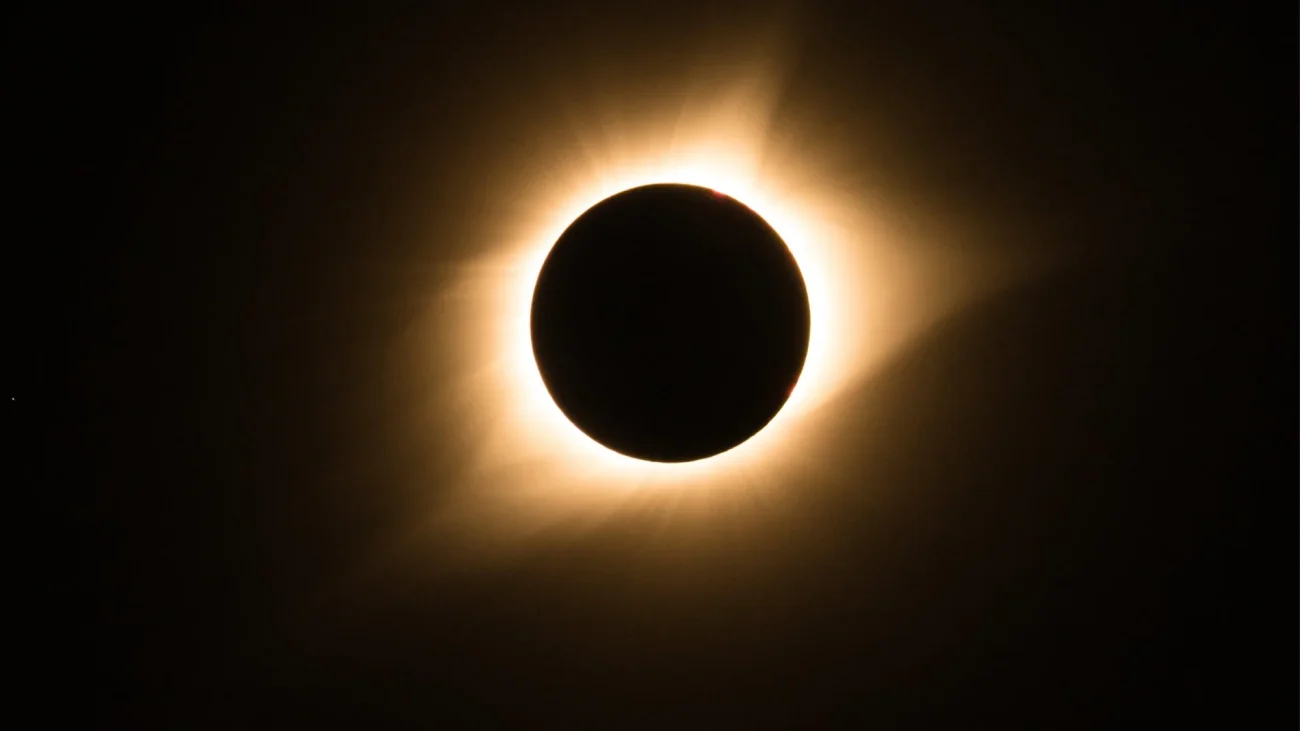 Mapa del eclipse solar del 12 de agosto en Cataluña: la mejor hora para verlo – La Razón