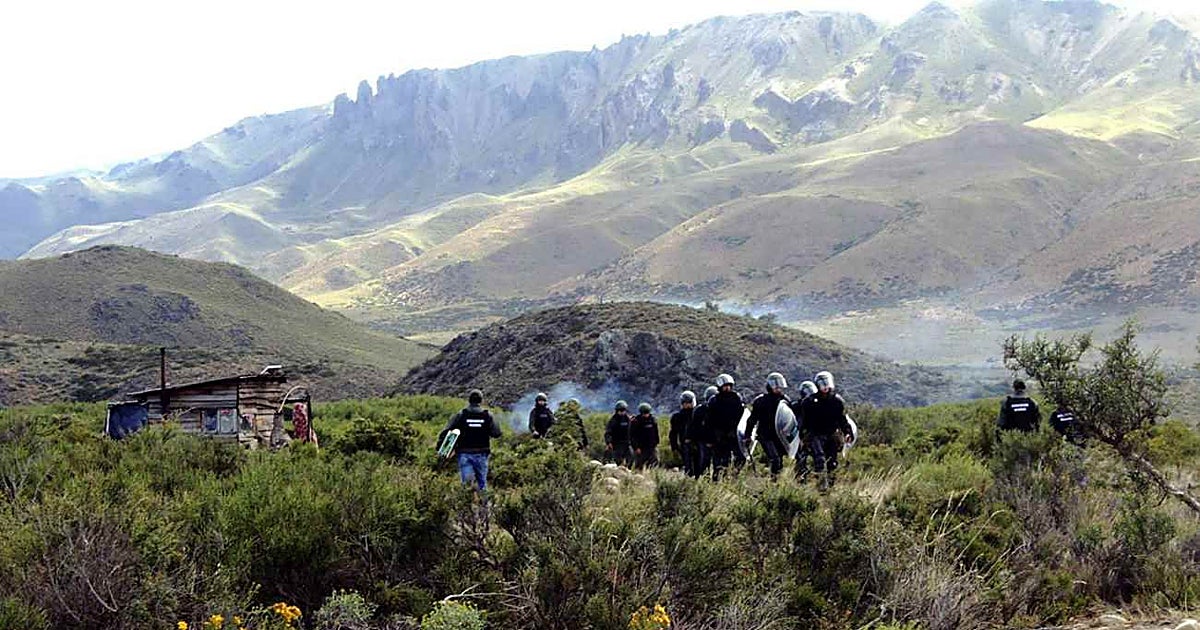 Argentina no se vende, pero el 5% de sus tierras son ya de propiedad extranjera