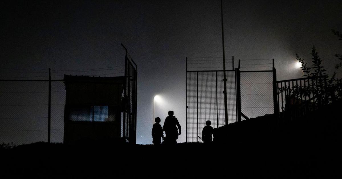 Washington, Rabat, Jerusalén y Madrid: el tablero detrás de Ceuta y Melilla – Elplural.com