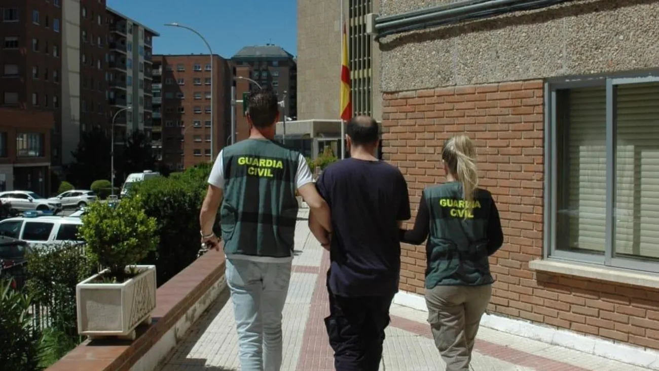 La mayoría de los detenidos el año pasado por yihadismo en España eran marroquíes