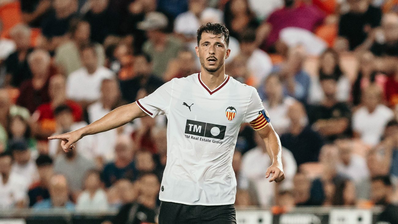 PARTE MÉDICO | GUIDO RODRÍGUEZ – Valencia CF