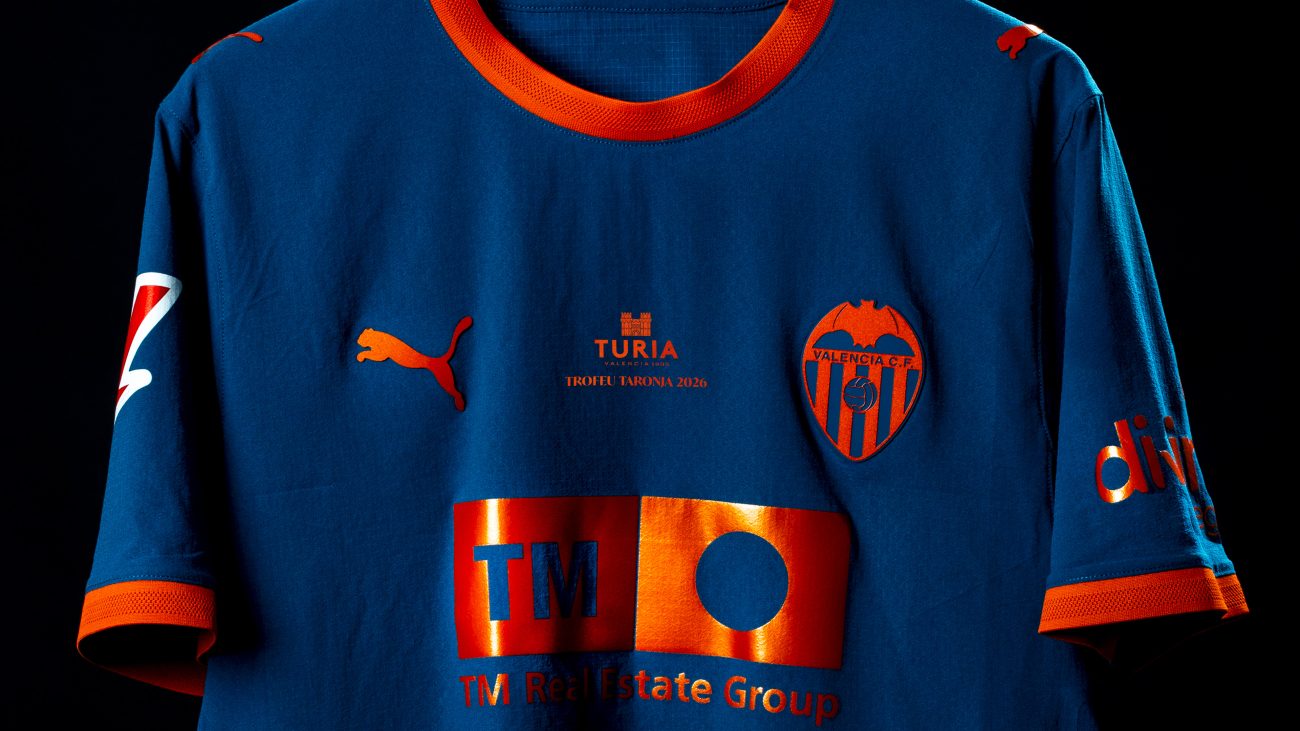 El Valencia CF y Cervezas Turia apoyarán a los hosteleros afectados por los incendios con una iniciativa especial en el Trofeu Taronja – Valencia CF