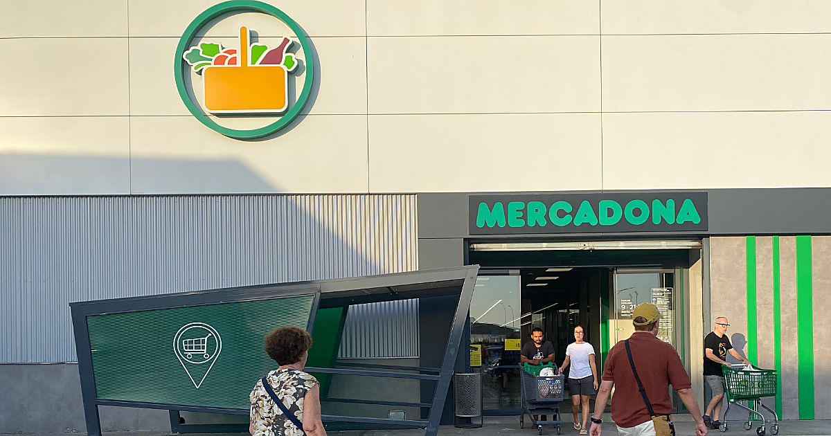 Mercadona dejará de abrir los domingos y cambia su horario desde el 31 de agosto – ABC