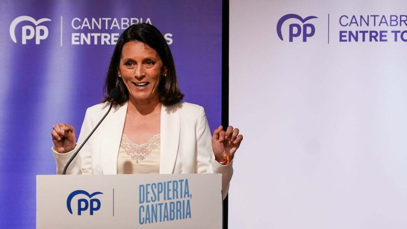 Carmen Pérez, alcaldesa de Bezana (Cantabria), herida grave tras sufrir un accidente de tráfico en la A-67 – OkDiario