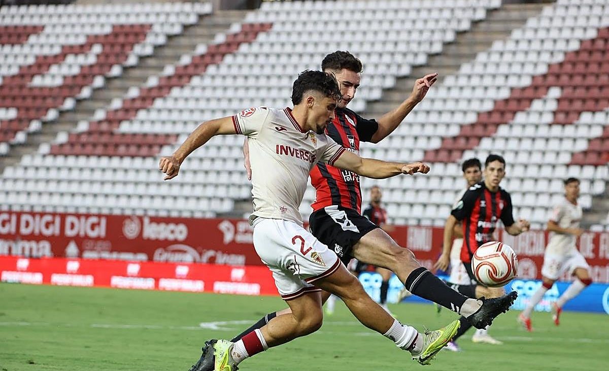Directo | Cotillas – Real Murcia – La Verdad