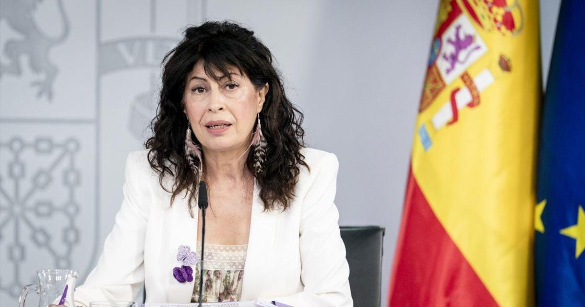 Igualdad trasladará a Andalucía su próximo comité de crisis ante el trágico balance de asesinatos por violencia de género – elplural.com