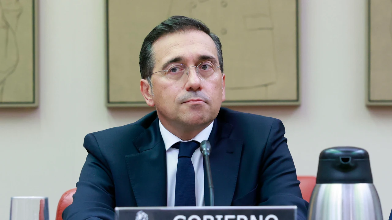 Albares: «Ni ha habido, ni hay, ni habrá nunca conversación con Marruecos sobre Ceuta y Melilla» – LaSexta