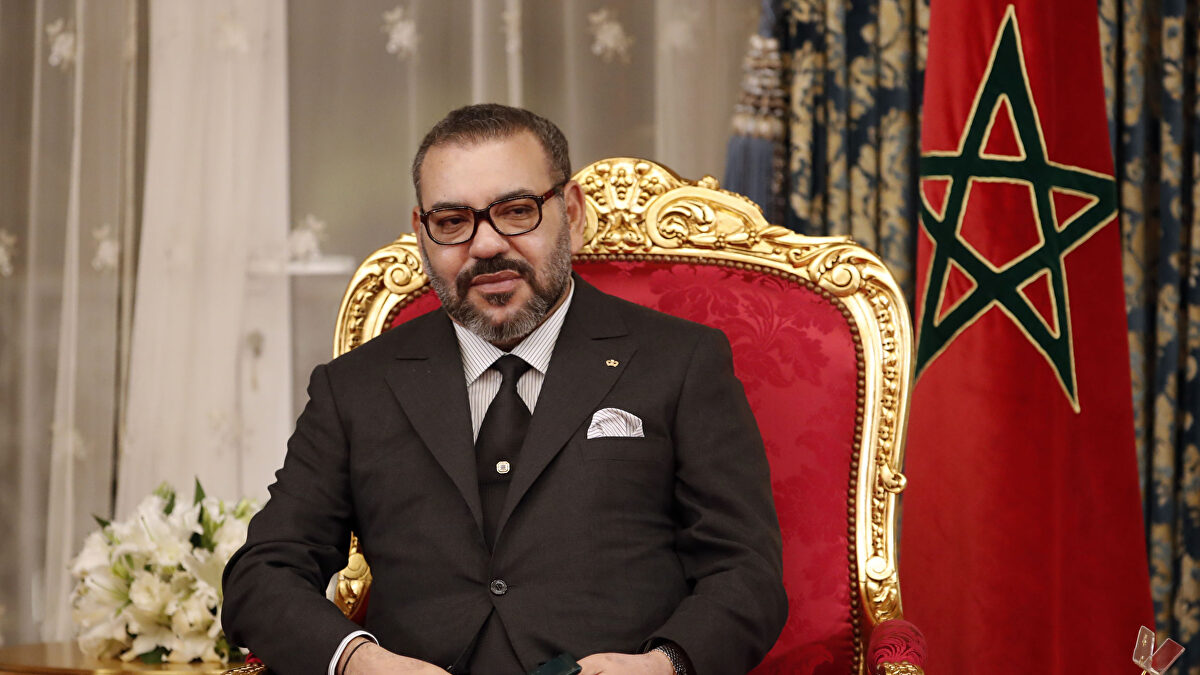 Marruecos utiliza la presión fronteriza para adueñarse de las aguas canarias – Libertad Digital