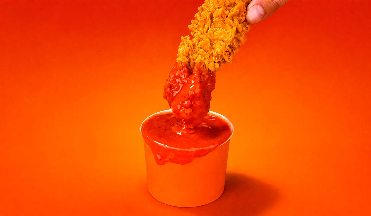 Popeyes lanza un ‘dipper’ de mojo rojo exclusivo en Canarias: 500 salsas gratis mañana en estos – Diario de Avisos