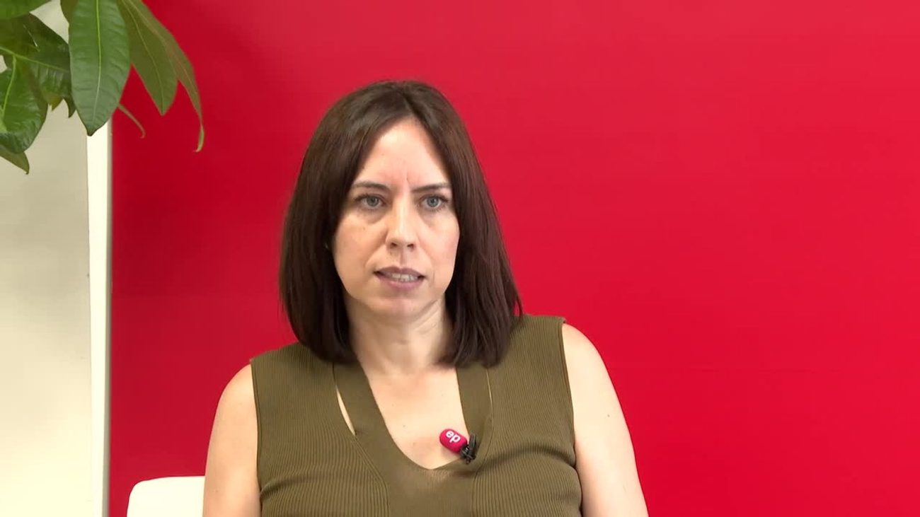 Morant sostiene que «el PP tiene que ser castigado en las urnas» y ve una «pulsión de cambio» – La Rioja