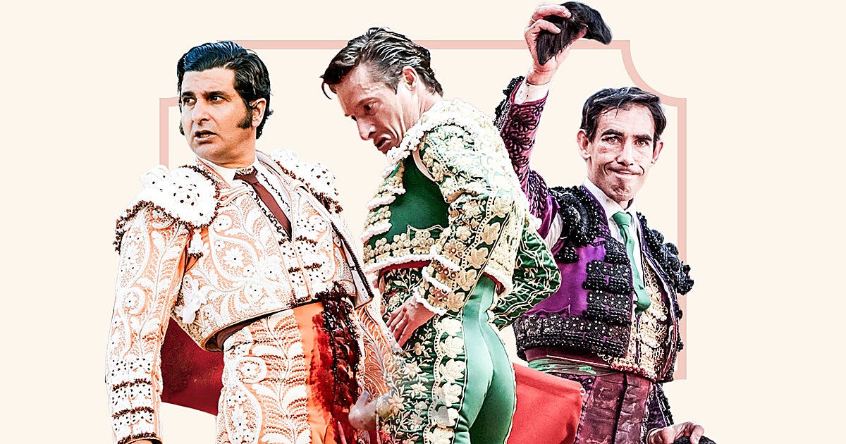 Toros en Málaga, en directo: sigue la corrida del jueves 20 de agosto con Morante de la Puebla, Diego Urdia… – ABC