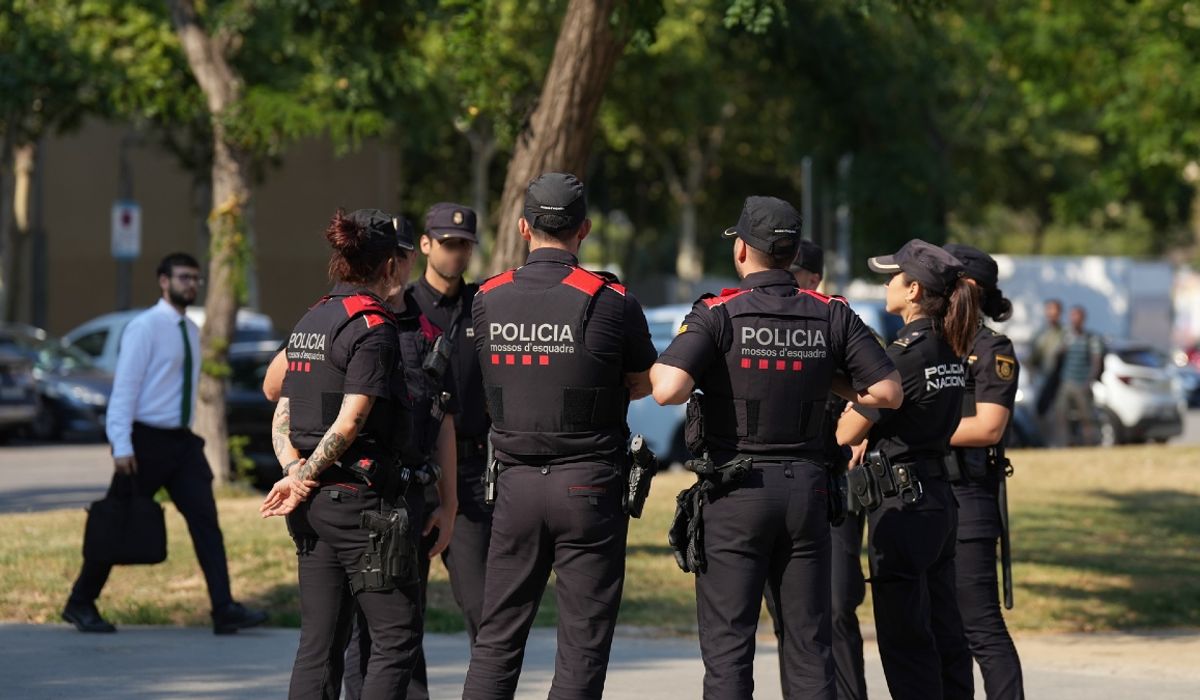 Los Mossos y las cárceles catalanas suman una factura de 2.500 millones para el Estado – Vozpopuli