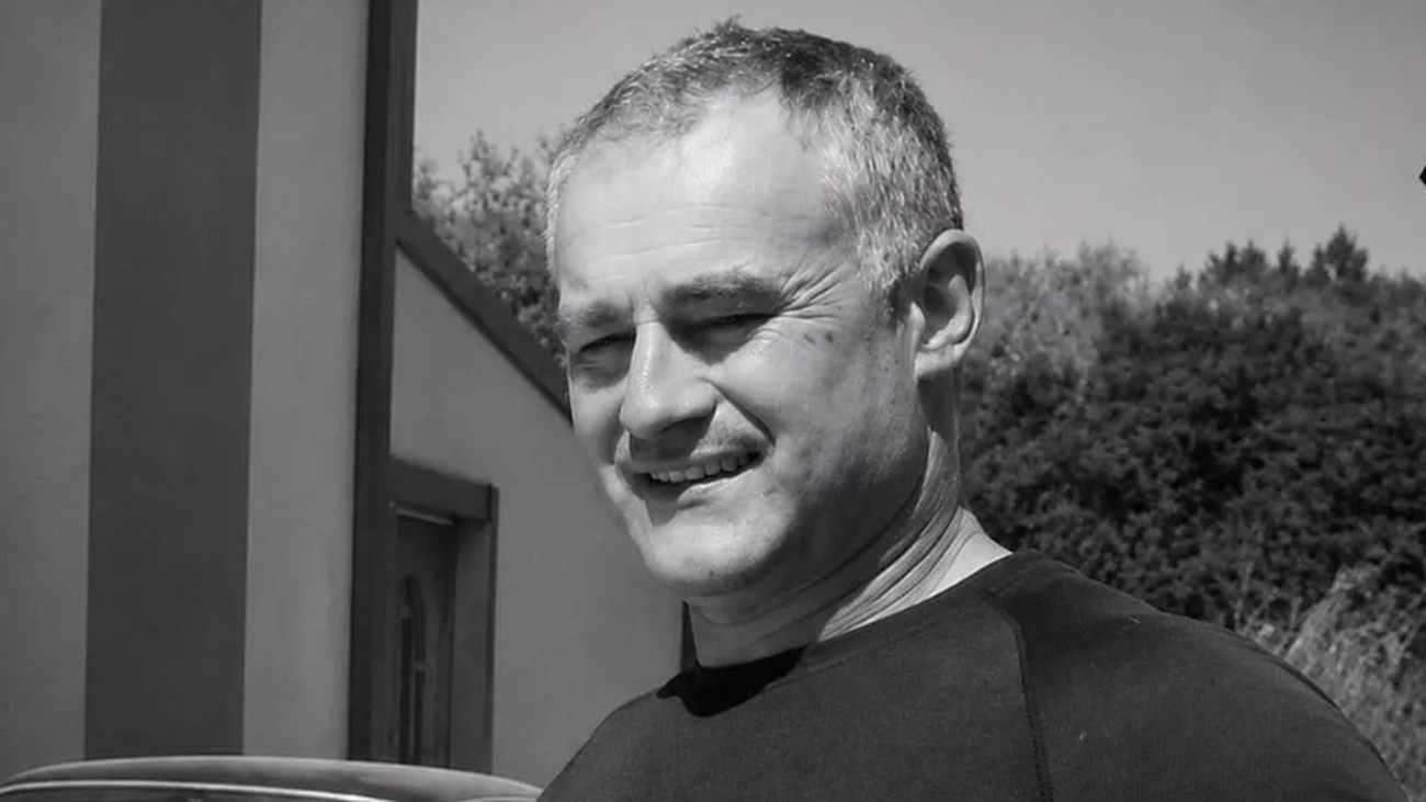 Muere el piloto de rally Jesús López durante la Subida a Taboadela, en Galicia – Telecinco