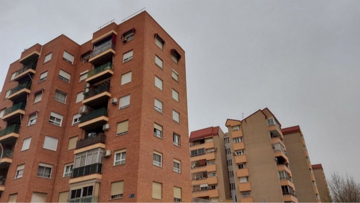 Murcia dispara un 22,1% el precio de la vivienda en junio – Onda Regional de Murcia | ORM