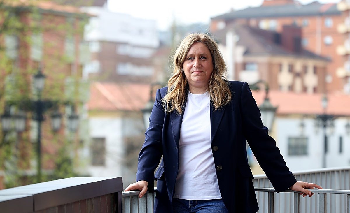 Nerea Monroy, la nueva consejera de Derechos Sociales de Asturias: una sindicalista experta en llegar a acuerdos – El Comercio