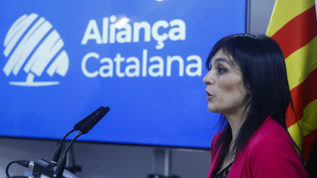 El voto dual que podrían compartir Vox y Aliança catalana – heraldo.es