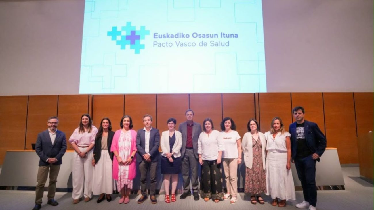 País Vasco: el Departamento de Salud crea el Consejo Asesor de Transformación en Salud – Diario Médico