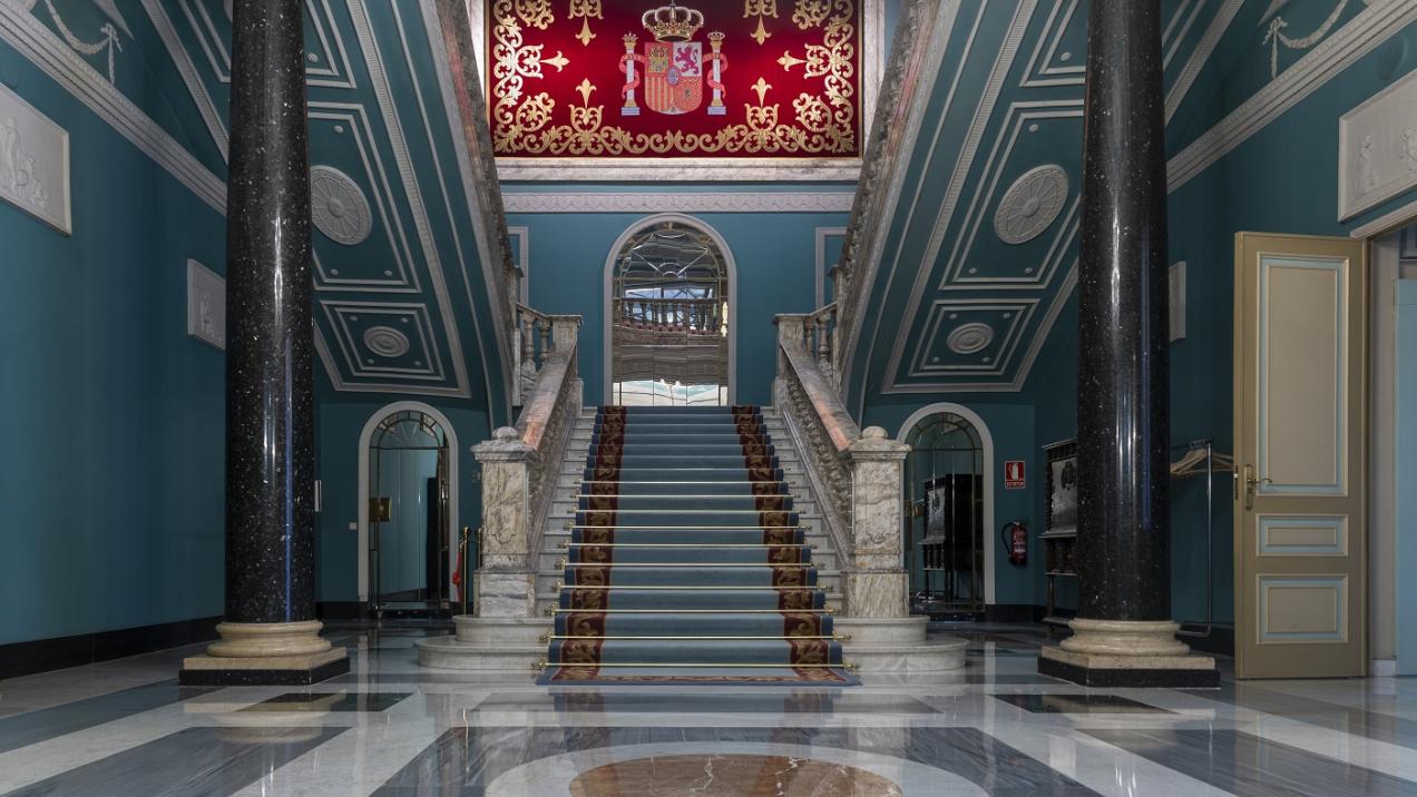 La Comunidad de Madrid celebra la XIII edición de ¡Bienvenidos a Palacio! con la incorporación de los de Goyeneche y Uceda – Comunidad de Madrid |