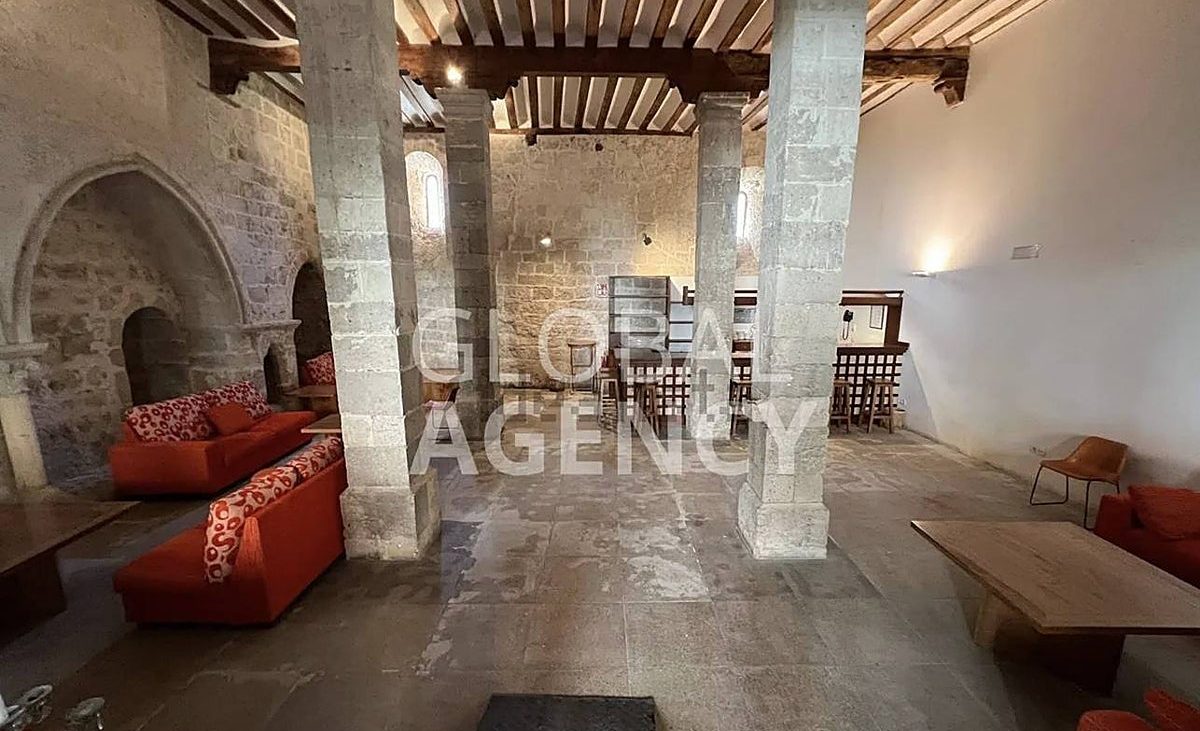 La vivienda más cara a la venta de Castilla y León está en Segovia y cuesta seis millones – El Norte de Castilla