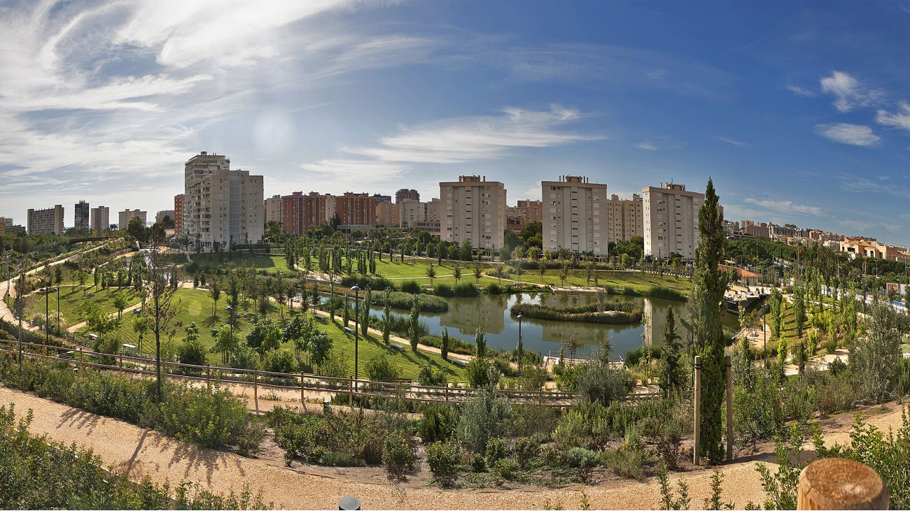 La Marjal se apunta a los proyectos IRIS y Biovera de innovación aplicada en la naturaleza – Ayuntamiento de Alicante