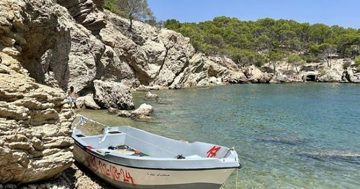 Baleares suma 110 inmigrantes llegados en patera en apenas 48 horas – ABC