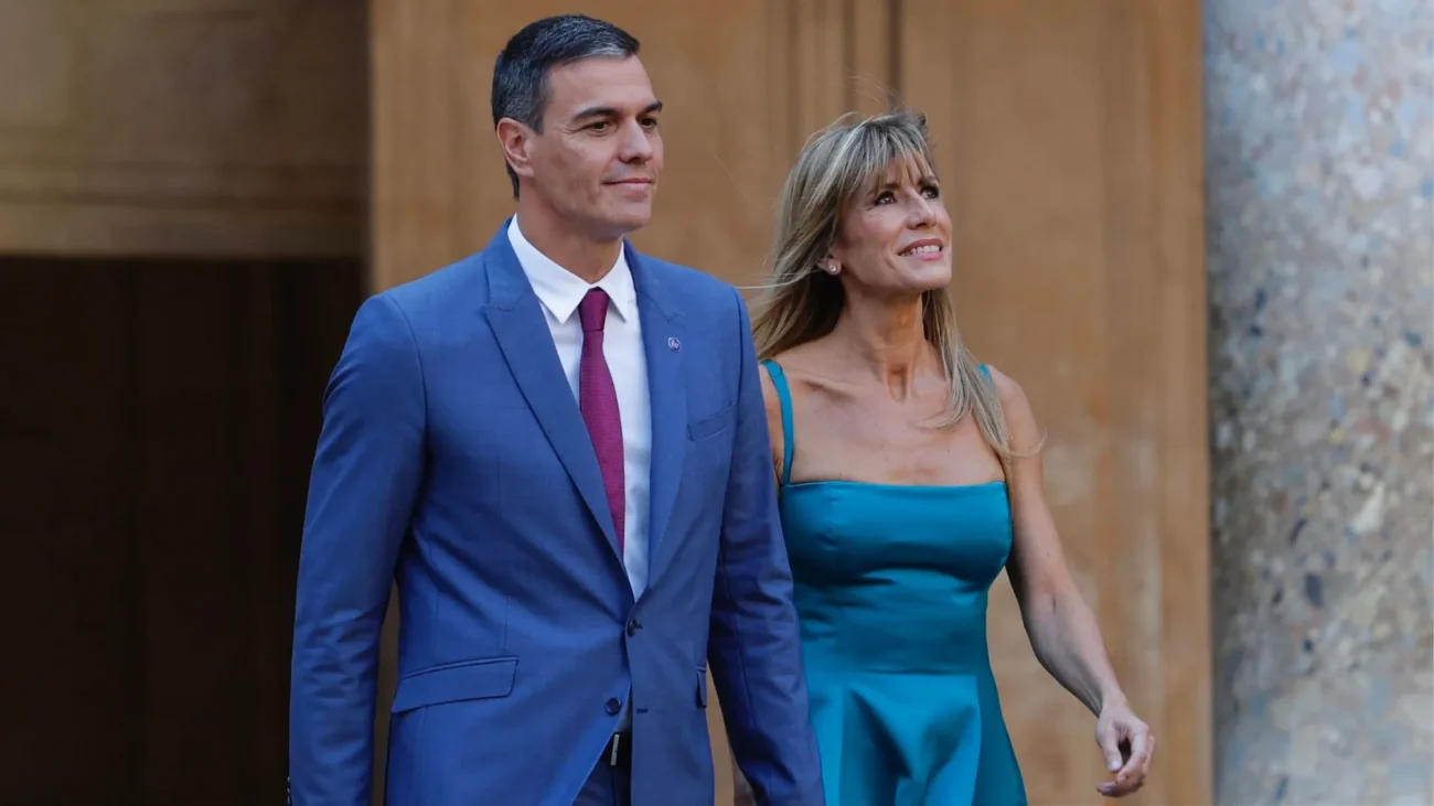 Así es el lujoso hotel en el que Pedro Sánchez y Begoña Gómez se alojarán en Andorra: un exclusivo cinco estrellas con spa