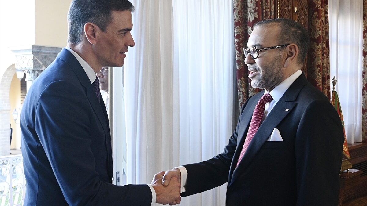 Marruecos reitera su «derecho histórico» sobre Ceuta y Melilla en medio de la crisis por la invasión de julio – Libertad Digital
