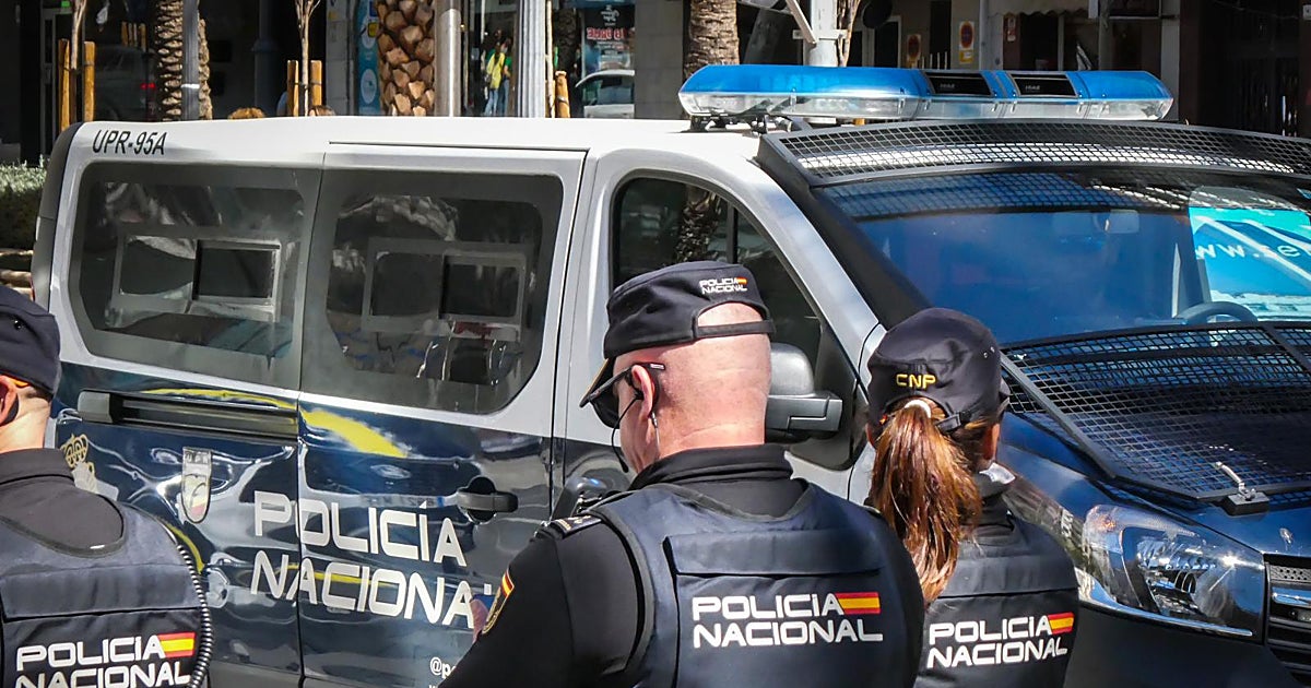 Detenido por apuñalar a un menor de 14 años tras discutir a la salida de un pub en Valencia – ABC