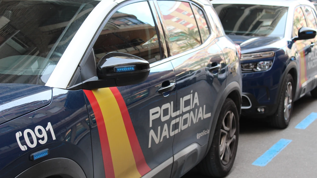 Ocho detenidos por apuñalar mortalmente a un hombre debajo de un puente en la autovía de Murcia – antena3.com