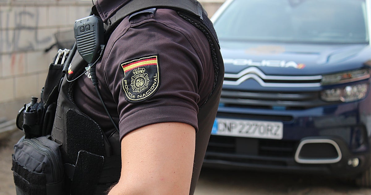Detenido por matar a golpes a su compañero de piso en Málaga – ABC