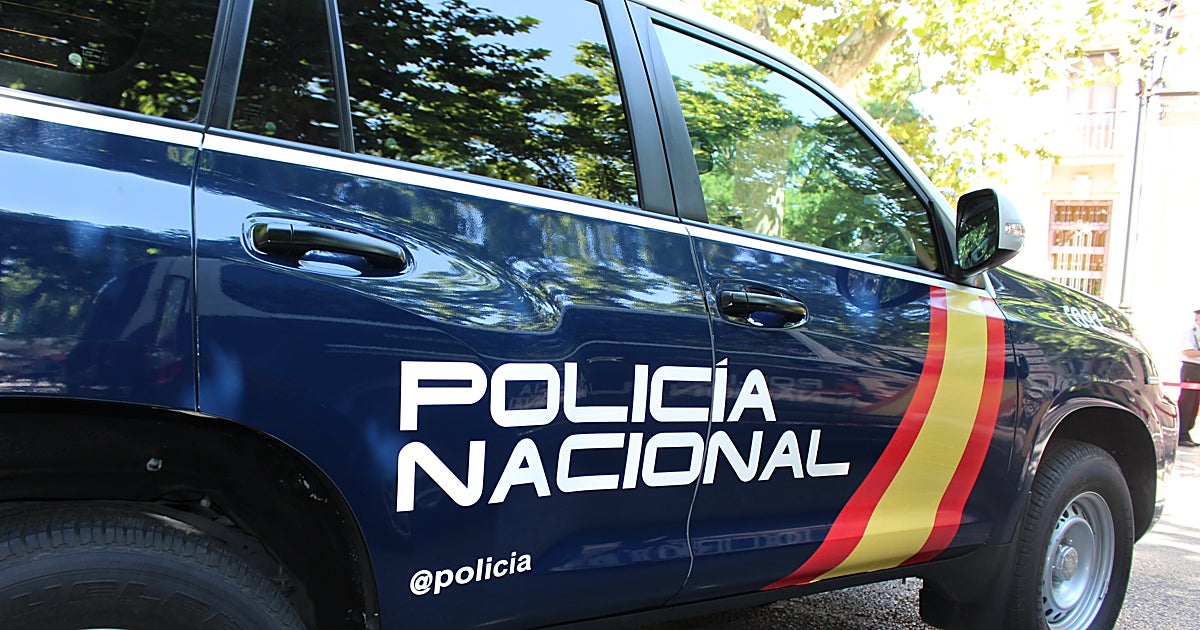 Hallan huesos humanos dentro de una bolsa en el alcantarillado de Valencia – ABC