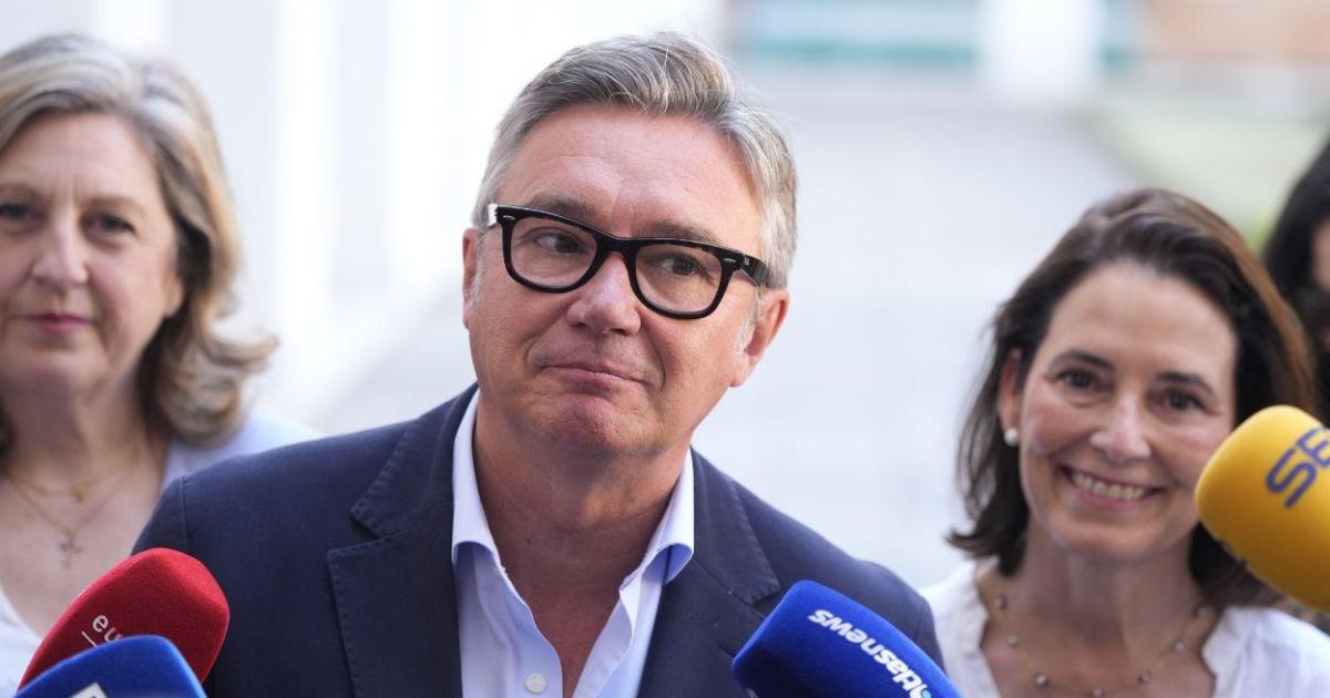 Vox disfrutará de casas gratis en Andalucía gracias a su pacto con Moreno Bonilla: el PP ya dispone de 77 – Elplural.com