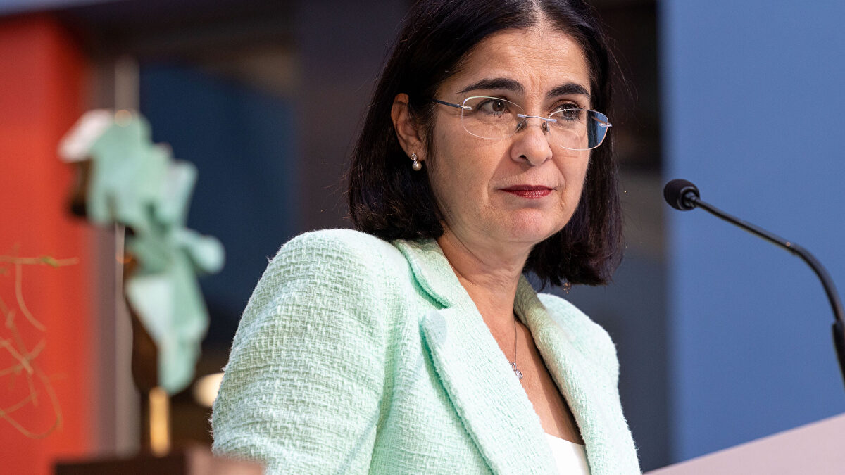 Tres rotondas y un año de obras con una factura de casi cuatro millones en Las Palmas – Libertad Digital
