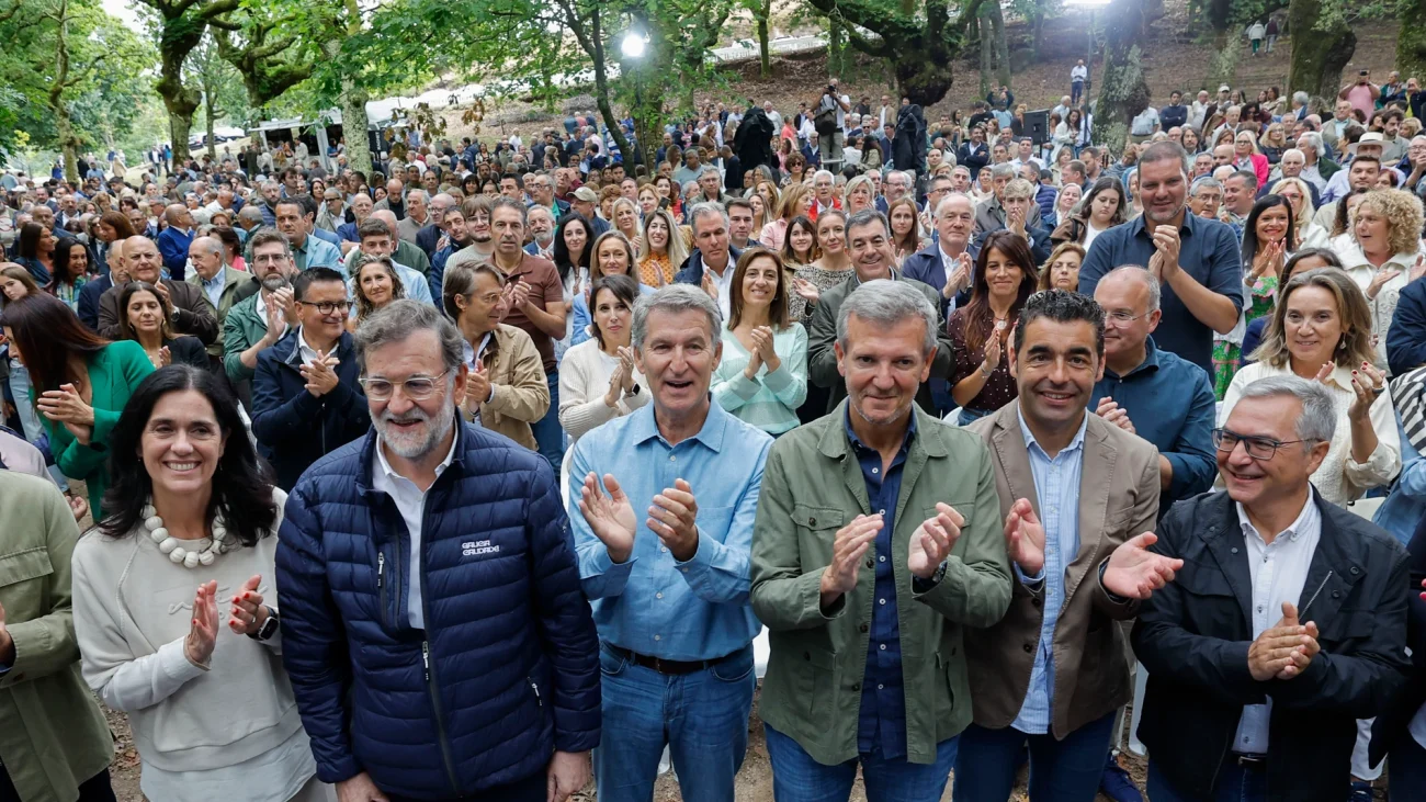 El PP se personará en la causa abierta en la Audiencia Nacional por la crisis de Ceuta